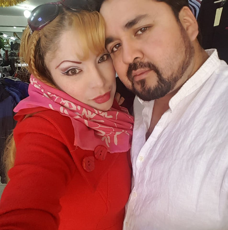 آخرین مورد شرکت فرناندو از برزیل