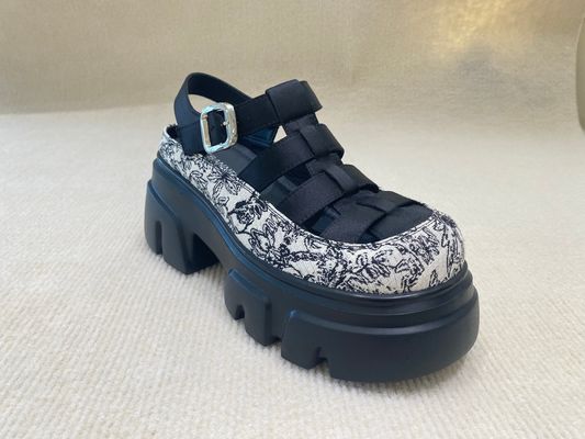 کفش های بلند زنانه