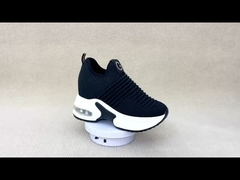 کفش های دویدن زنانه برای استفاده ورزشی در تابستان