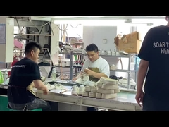 فرآیند تولید کفش